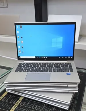 New Laptop HP EliteBook 840 G8 16GB Intel Core i5 SSD 512GB