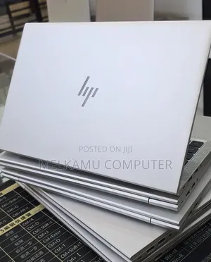 New Laptop HP EliteBook 840 G8 16GB Intel Core i5 SSD 512GB