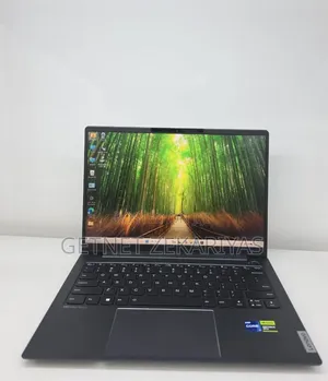 New Laptop Lenovo ThinkBook 15 16GB Intel Core i7 SSD 512GB