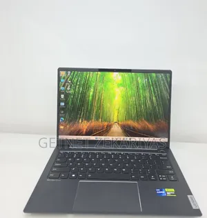 New Laptop Lenovo ThinkBook 15 16GB Intel Core i7 SSD 512GB