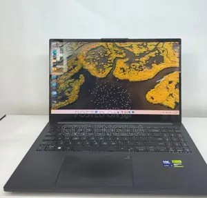 New Laptop Asus Vivobook 15 16GB Intel Core Ultra 9 SSD 512GB