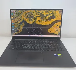 New Laptop Asus Vivobook 15 16GB Intel Core Ultra 9 SSD 512GB