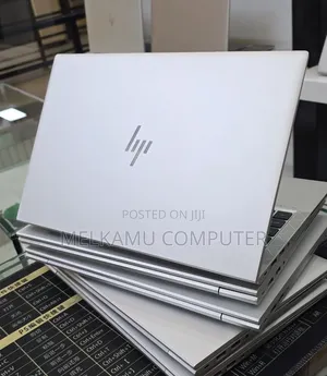 New Laptop HP EliteBook 840 G8 16GB Intel Core i5 SSD 512GB