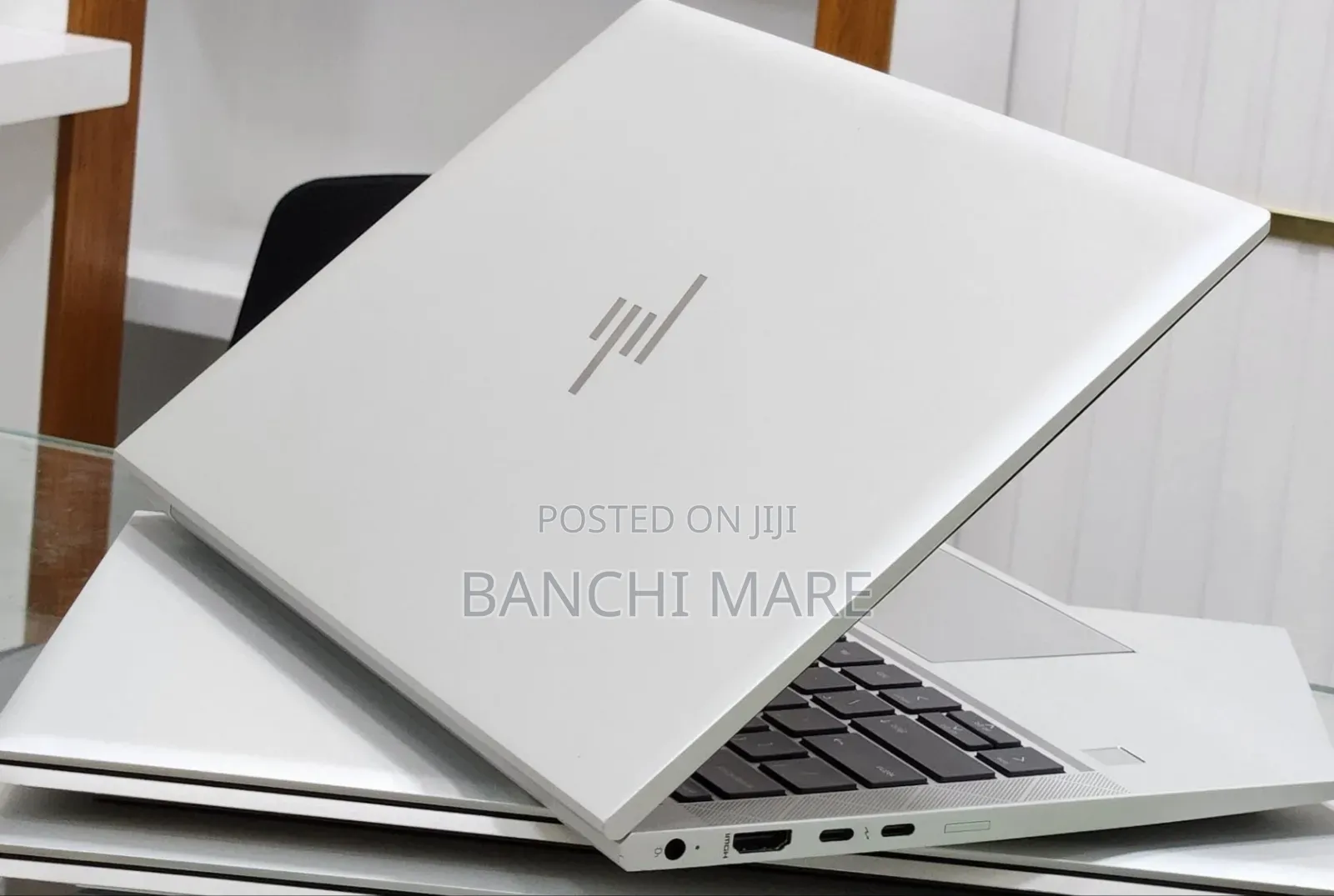 New Laptop HP EliteBook 840 G8 16GB Intel Core i7 SSD 512GB