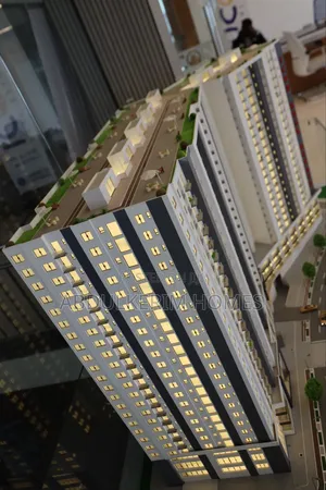 3bdrm Apartment in Icon Realstate, Kolfe Keranio for sale