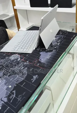 New Laptop Microsoft Surface Pro 6 8GB Intel Core i5 SSD 256GB