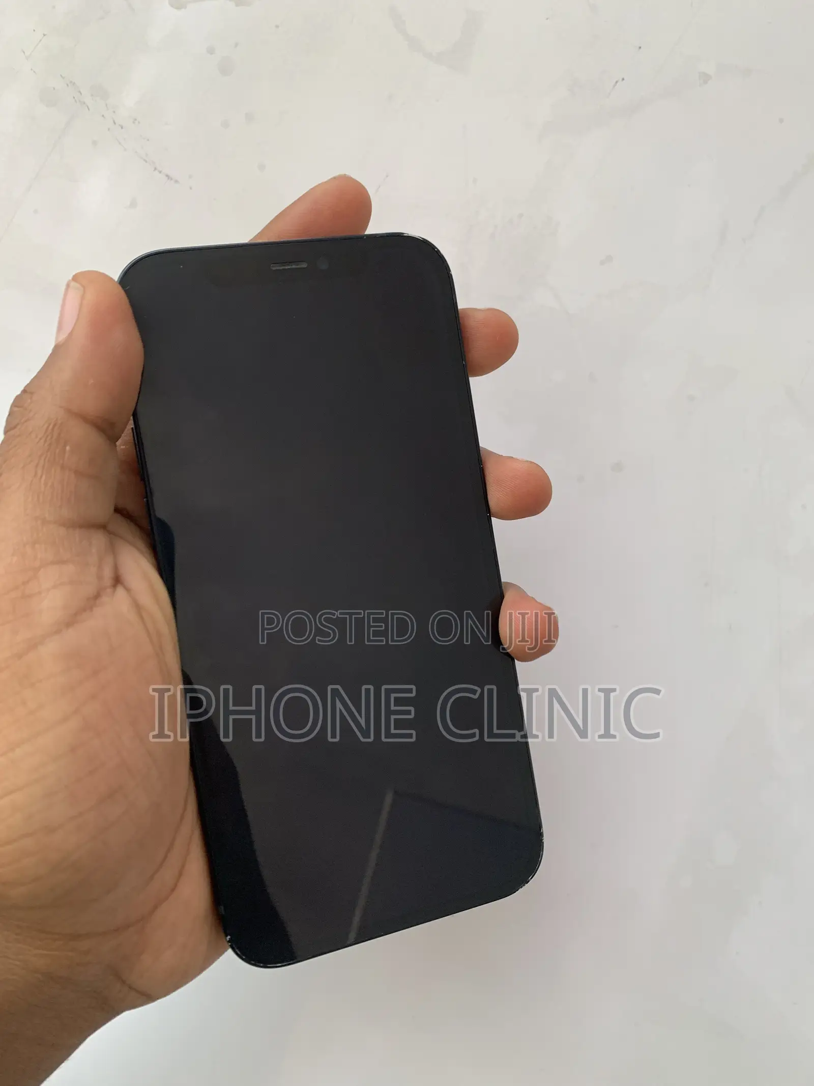 Apple iPhone 12 128 GB Black