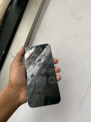 Apple iPhone 14 Plus 128 GB Blue