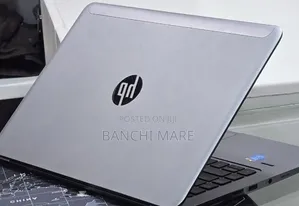 New Laptop HP EliteBook Folio 1040 G2 4GB Intel Core i5 SSD 256GB