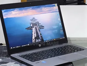 New Laptop HP EliteBook Folio 1040 G2 4GB Intel Core i5 SSD 256GB