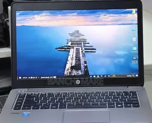 New Laptop HP EliteBook Folio 1040 G2 4GB Intel Core i5 SSD 256GB