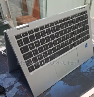 New Laptop HP EliteBook 1040 G8 16GB Intel Core i7 SSD 512GB