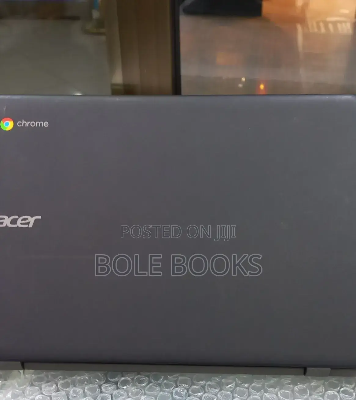 New Laptop Acer Chromebook Spin 514 4GB Intel Celeron SSD 512GB
