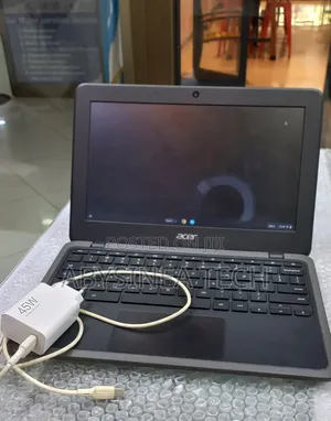 New Laptop Acer Chromebook Spin 514 4GB Intel Celeron SSD 512GB