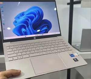 New Laptop HP Pavilion 14 16GB Intel Core i7 SSD 512GB