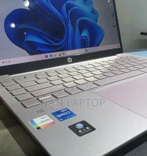 New Laptop HP Pavilion 14 16GB Intel Core i7 SSD 512GB