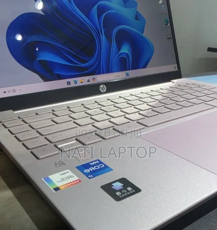 New Laptop HP Pavilion 14 16GB Intel Core i7 SSD 512GB