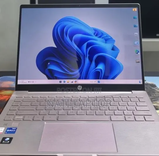 New Laptop HP Pavilion 14 16GB Intel Core i7 SSD 512GB