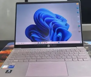 New Laptop HP Pavilion 14 16GB Intel Core i7 SSD 512GB