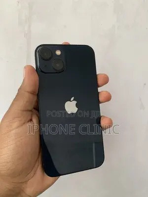 New Apple iPhone 13 128 GB Red