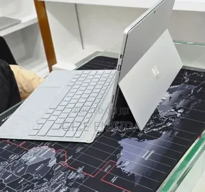 New Laptop Microsoft Surface Pro 6 8GB Intel Core i5 SSD 256GB