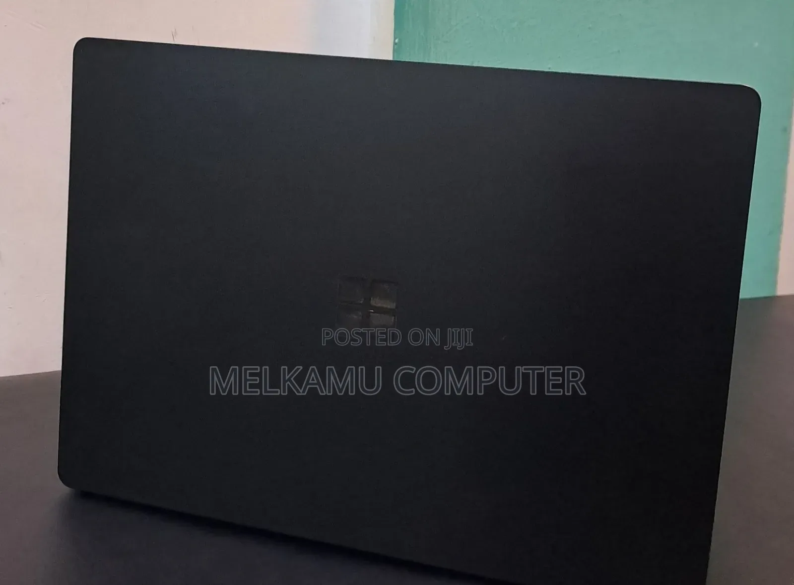 New Laptop Microsoft Surface Laptop 5 16GB Intel Core i7 SSD 512GB