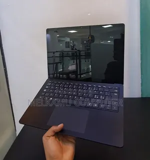 New Laptop Microsoft Surface Laptop 5 16GB Intel Core i7 SSD 512GB