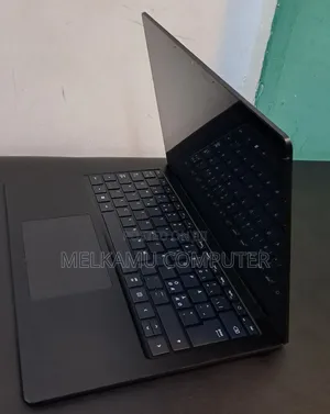 New Laptop Microsoft Surface Laptop 5 16GB Intel Core i7 SSD 512GB