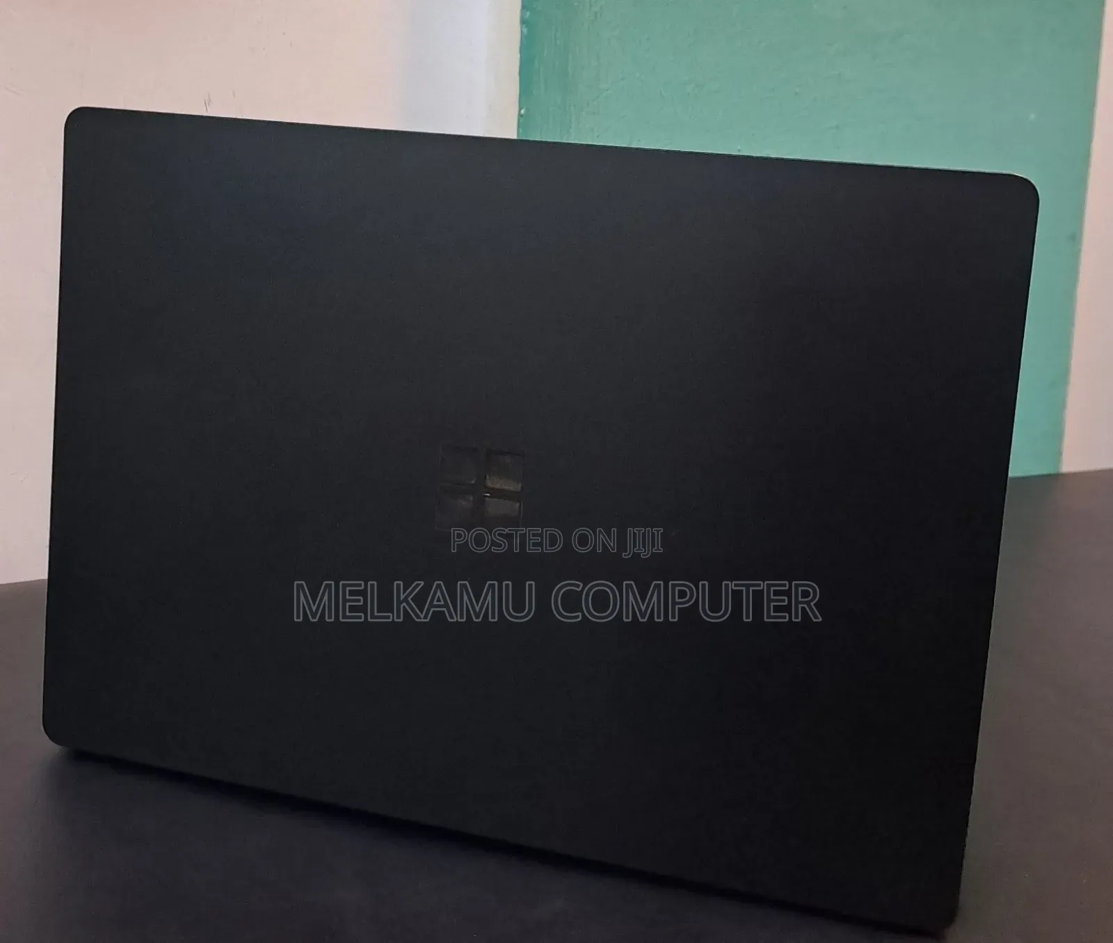 New Laptop Microsoft Surface Laptop 5 16GB Intel Core i7 SSD 512GB