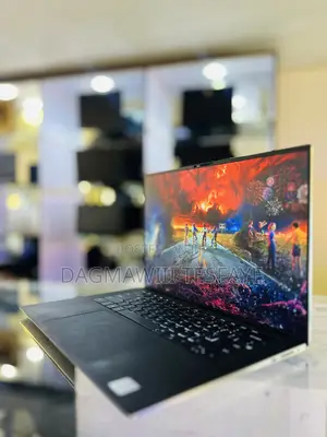 New Laptop Dell XPS 15 16GB Intel Core i7 SSD 512GB