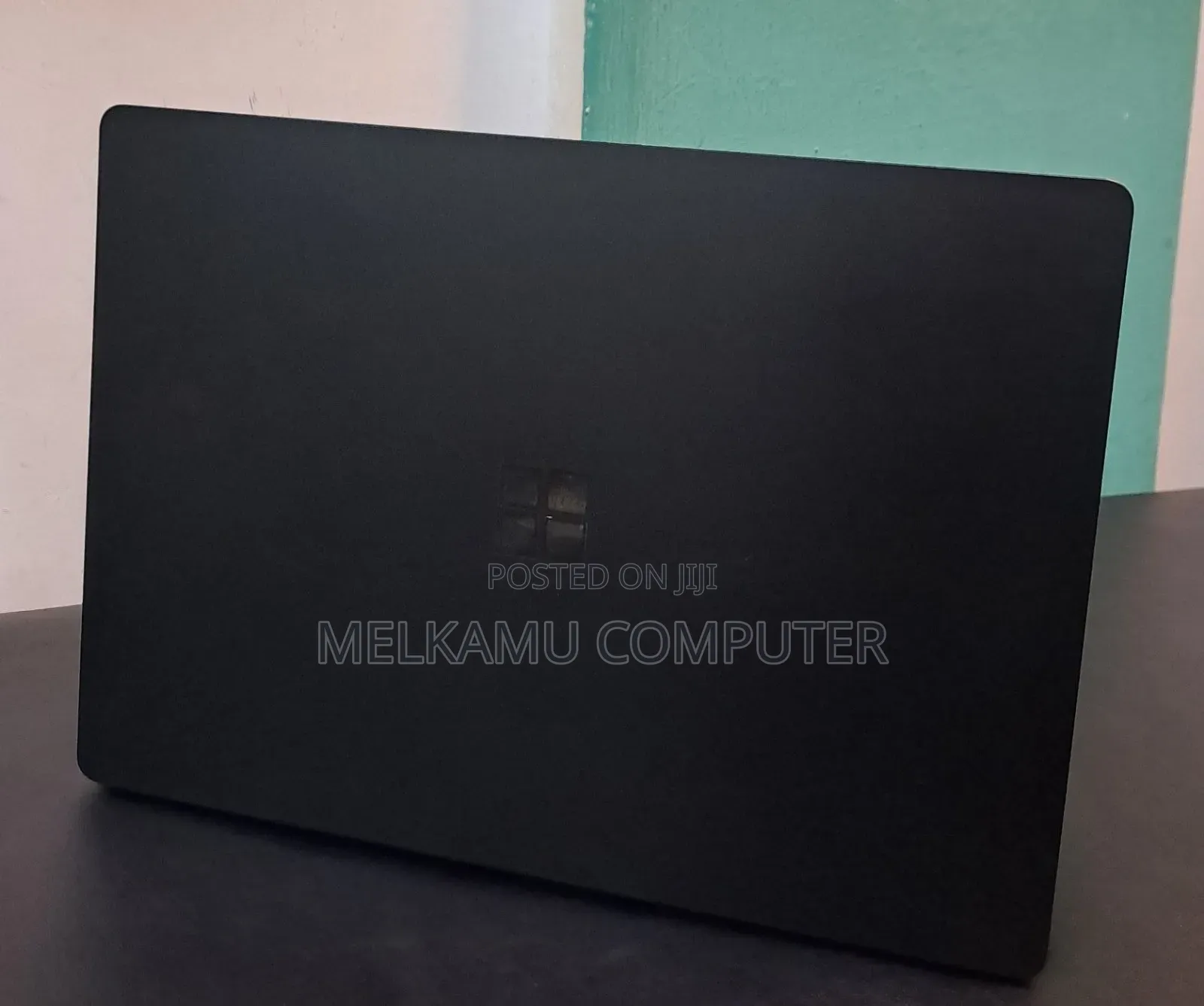 New Laptop Microsoft Surface Laptop 5 16GB Intel Core i7 SSD 512GB