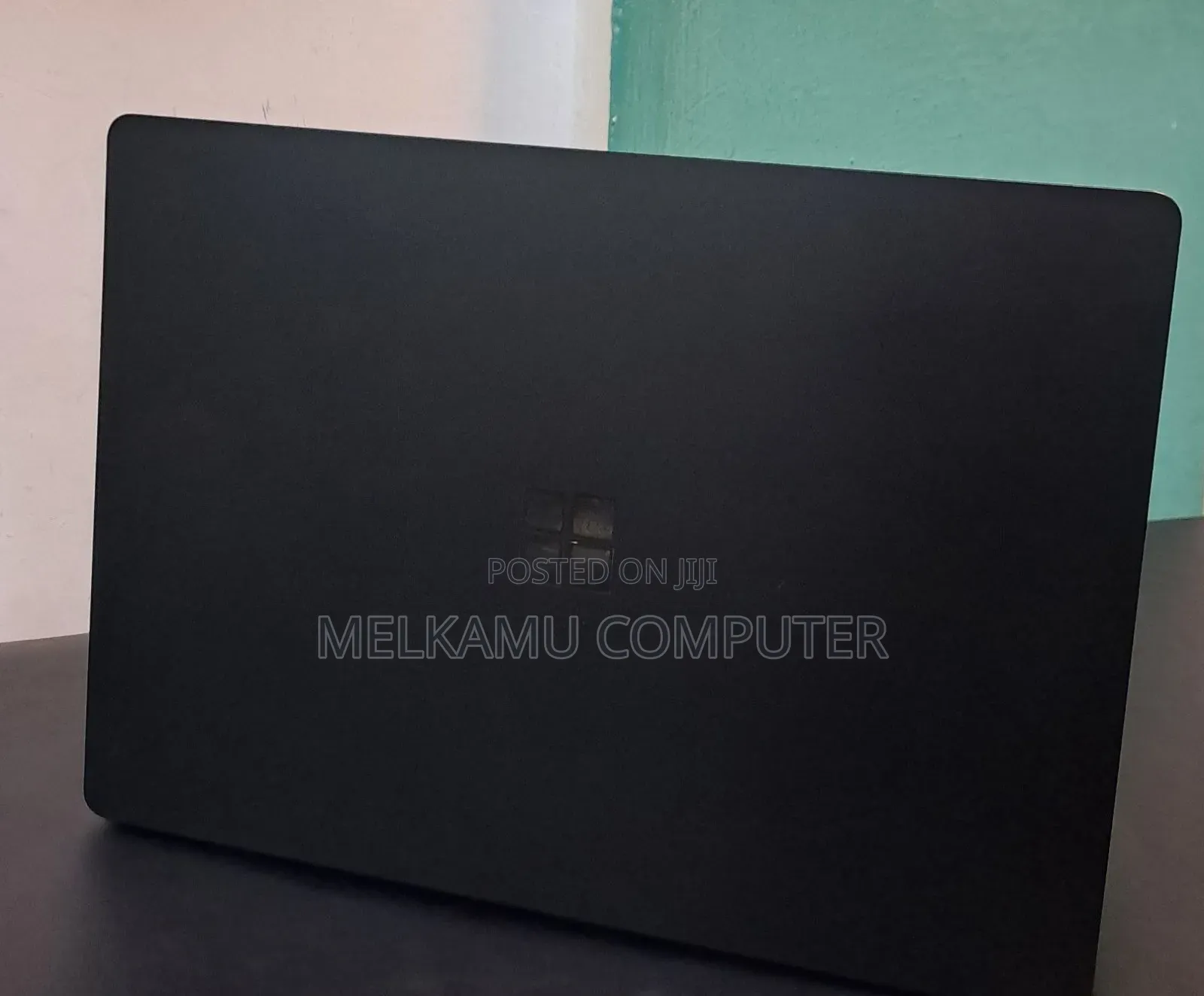 New Laptop Microsoft Surface Laptop 5 16GB Intel Core i7 SSD 512GB