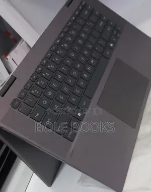 New Laptop HP Envy 14 16GB Intel Core Ultra 7 SSD 512GB