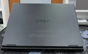 New Laptop HP Omen 16 16GB Intel Core i9 SSD 1T