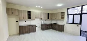 Furnished 3bdrm Apartment in Eh, Bole for sale