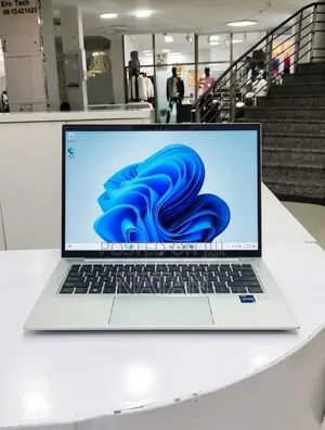 New Laptop HP EliteBook 840 G10 16GB Intel Core i7 SSD 512GB