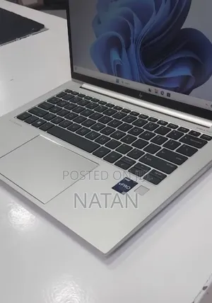 New Laptop HP EliteBook 840 G10 16GB Intel Core i7 SSD 512GB