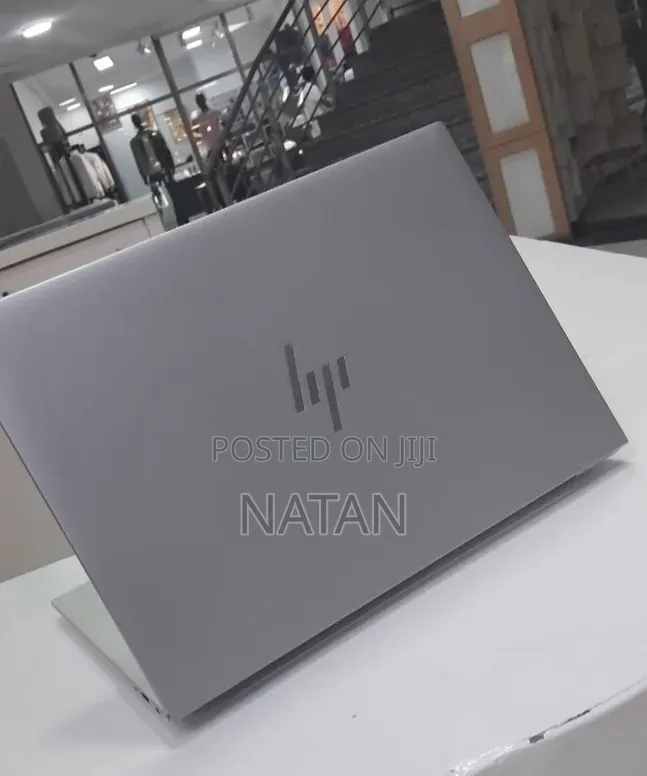 New Laptop HP EliteBook 840 G10 16GB Intel Core i7 SSD 512GB