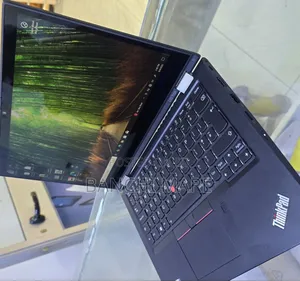 New Laptop Lenovo ThinkPad L13 Yoga 16GB Intel Core i5 SSD 512GB