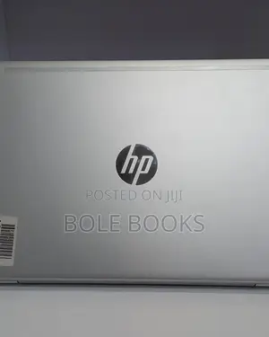 New Laptop HP ProBook 430 G7 16GB Intel Core i5 SSD 512GB