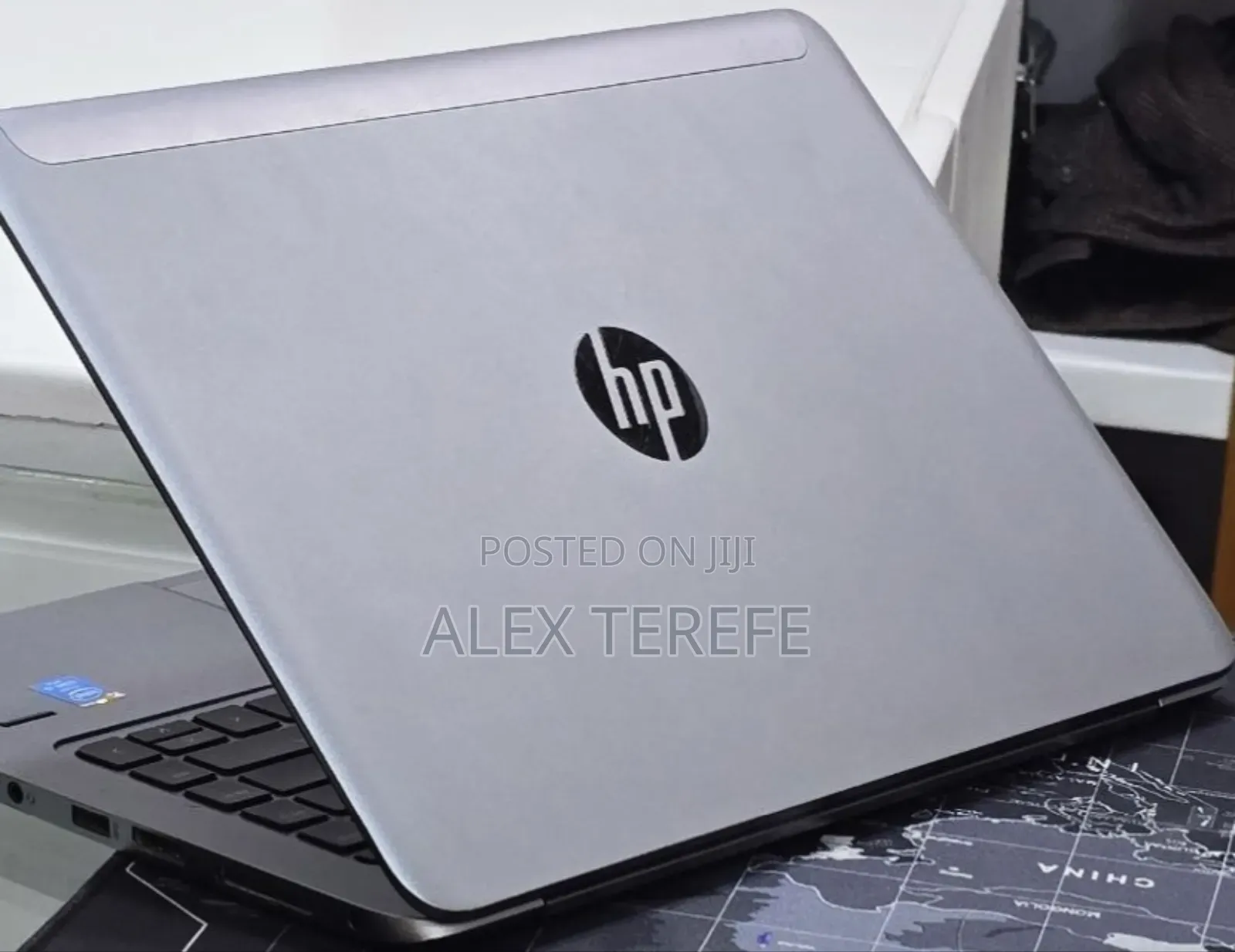 New Laptop HP EliteBook Folio 1040 G2 4GB Intel Core i5 SSD 256GB