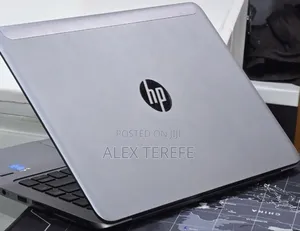 New Laptop HP EliteBook Folio 1040 G2 4GB Intel Core i5 SSD 256GB
