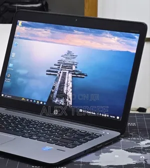 New Laptop HP EliteBook Folio 1040 G2 4GB Intel Core i5 SSD 256GB