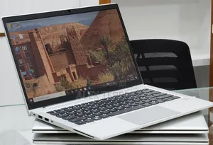 New Laptop HP EliteBook 840 G8 16GB Intel Core i7 SSD 512GB
