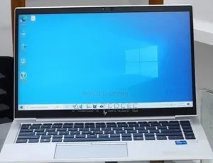 New Laptop HP EliteBook 840 G8 16GB Intel Core i7 SSD 512GB