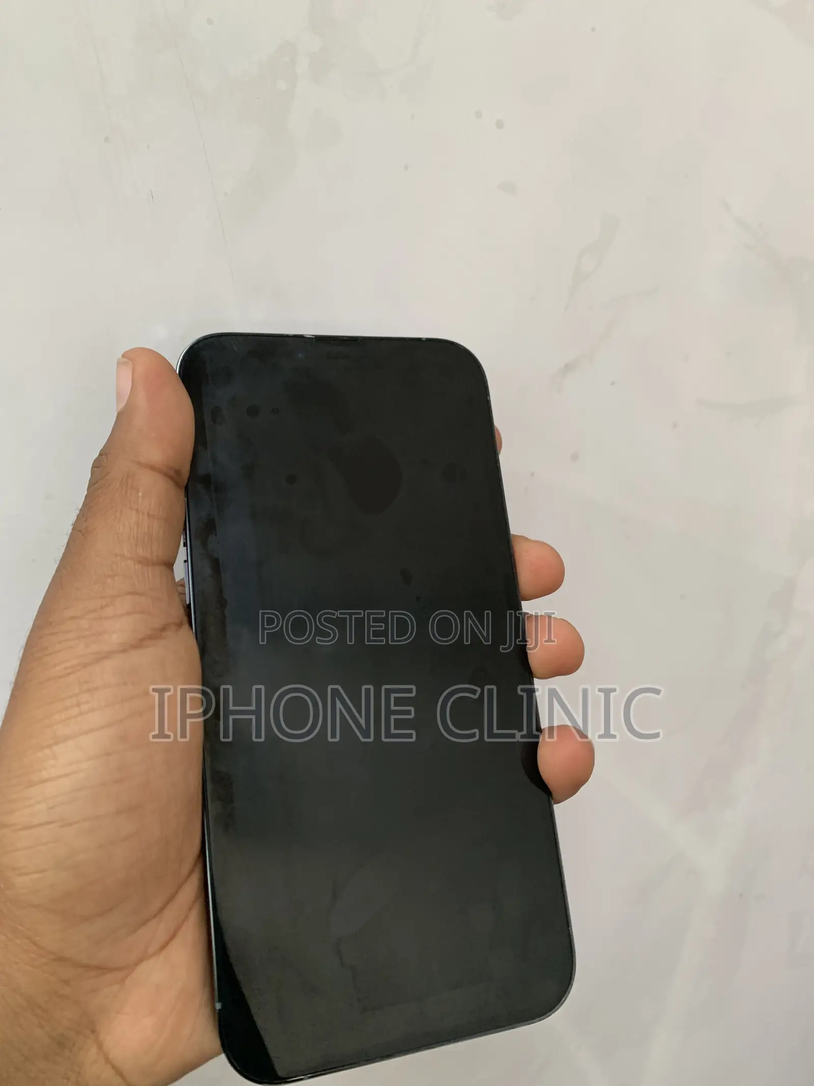 New Apple iPhone 13 Pro Max 256 GB Silver