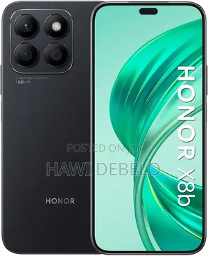 Huawei Honor 4 GB Black