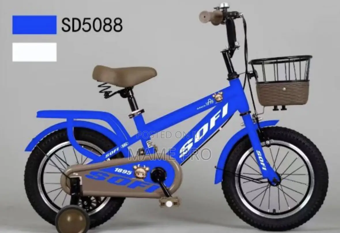 Kids Bicycle