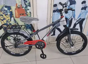 Bicycle 20kutr