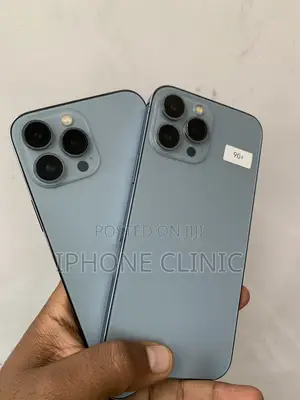 New Apple iPhone 13 Pro 256 GB Silver